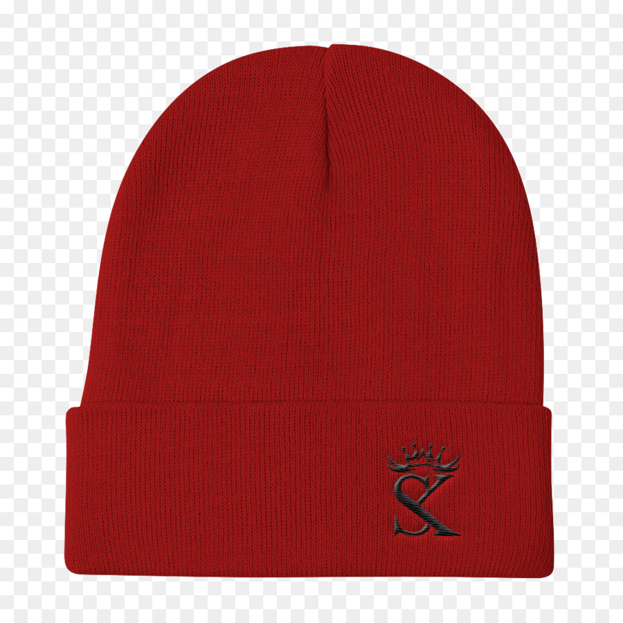 шапочка，красный PNG