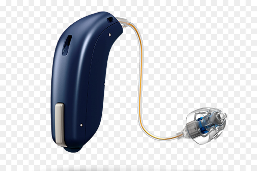 отикон，слуховой аппарат PNG