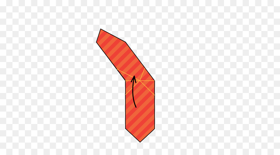 оригами，галстук бабочка PNG