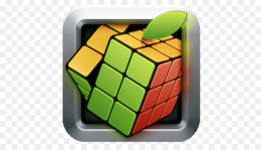 кубик Рубика，головоломки PNG
