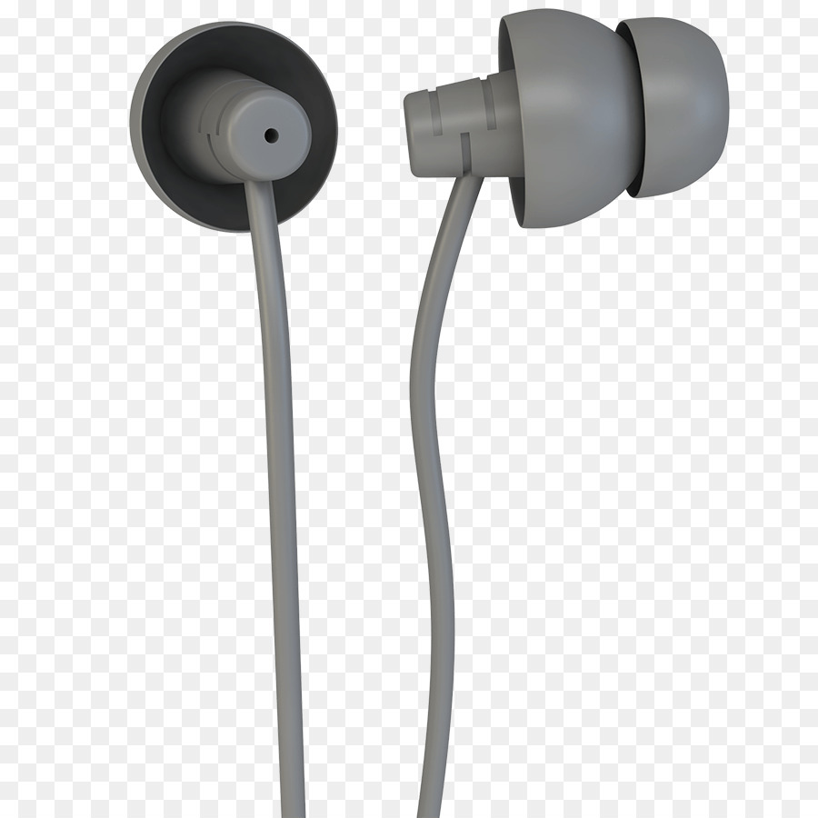 Headphones，микрофон PNG