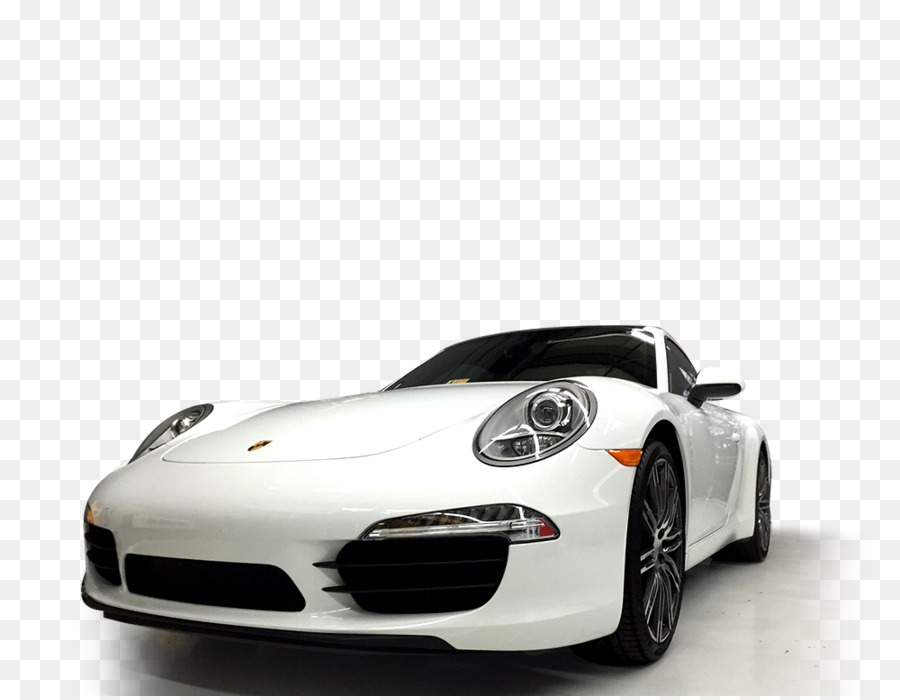 Porsche 911，автомобиль PNG