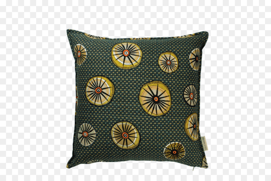 Cushion，подушки PNG