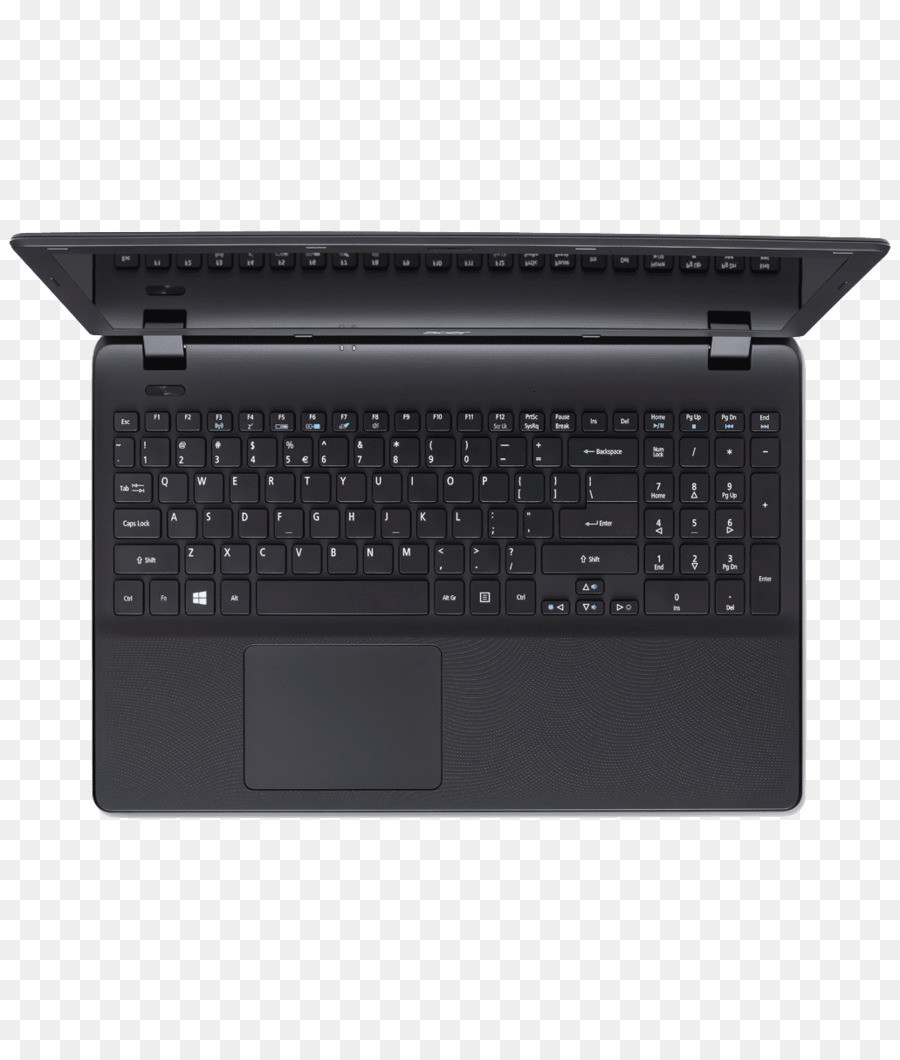 Laptop，асер Aspire PNG