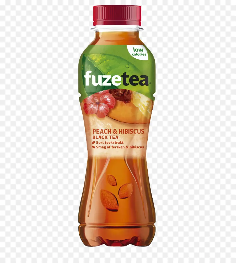 Бутылка чая Fuze，Напиток PNG