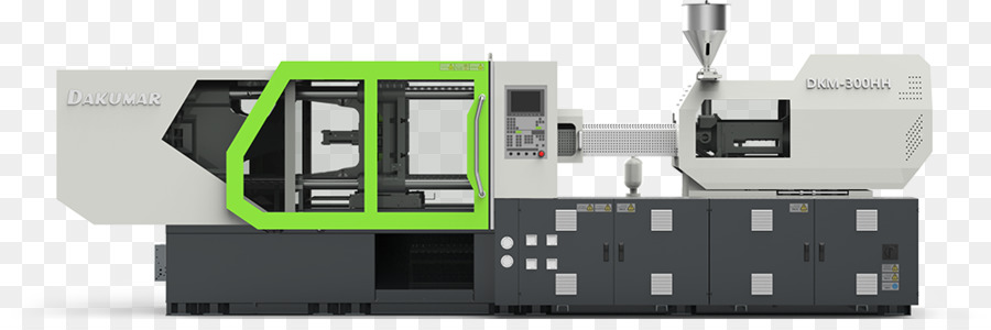 Machine Tool，машина инжекционного метода литья PNG