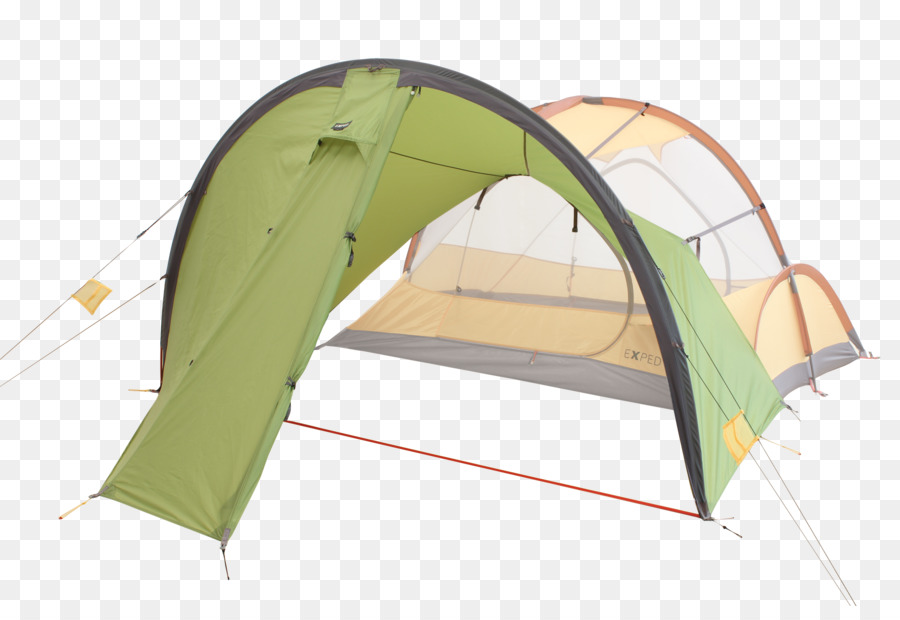 Coleman Screen Canopy tarp