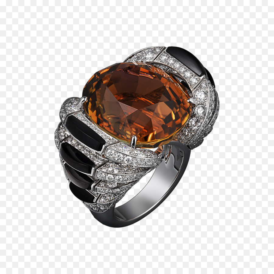 кольцо，Картье PNG