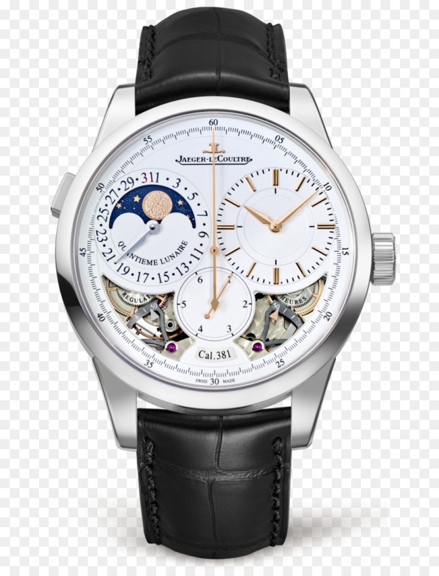 Jaegerlecoultre，смотреть PNG