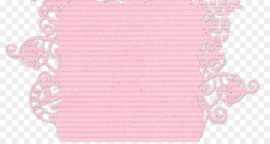 бумага，розовый M PNG