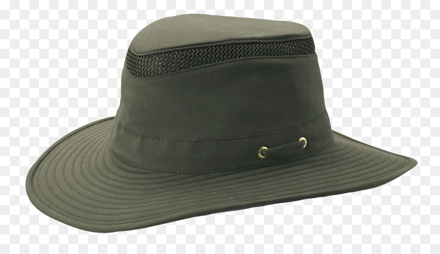 шляпа，хаки PNG