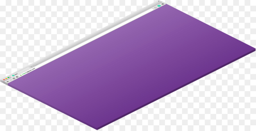 прямоугольник，фиолетовый PNG