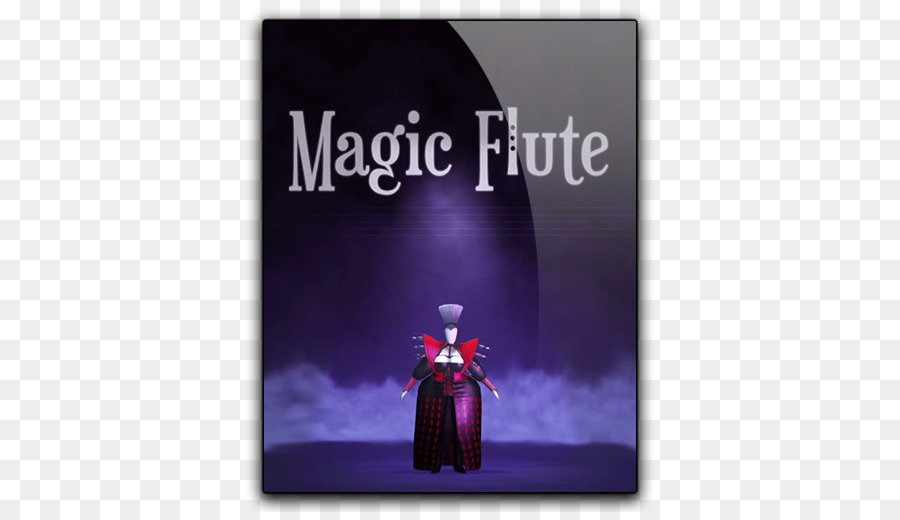 Magic Flute，королева ночи PNG