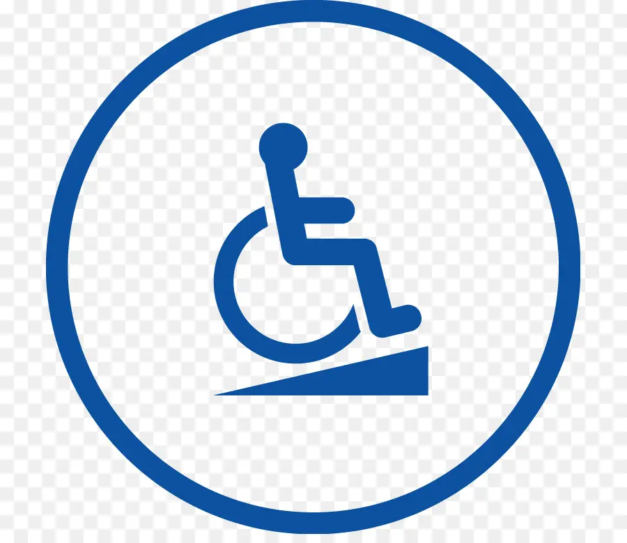 инвалидность，разрешение парковка для инвалидов PNG