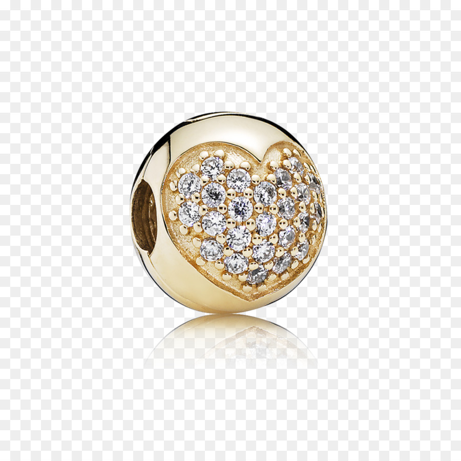 Pandora，Charm Bracelet PNG