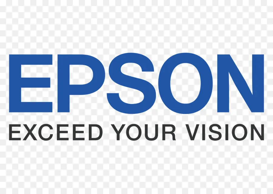 компания Epson，логотип PNG
