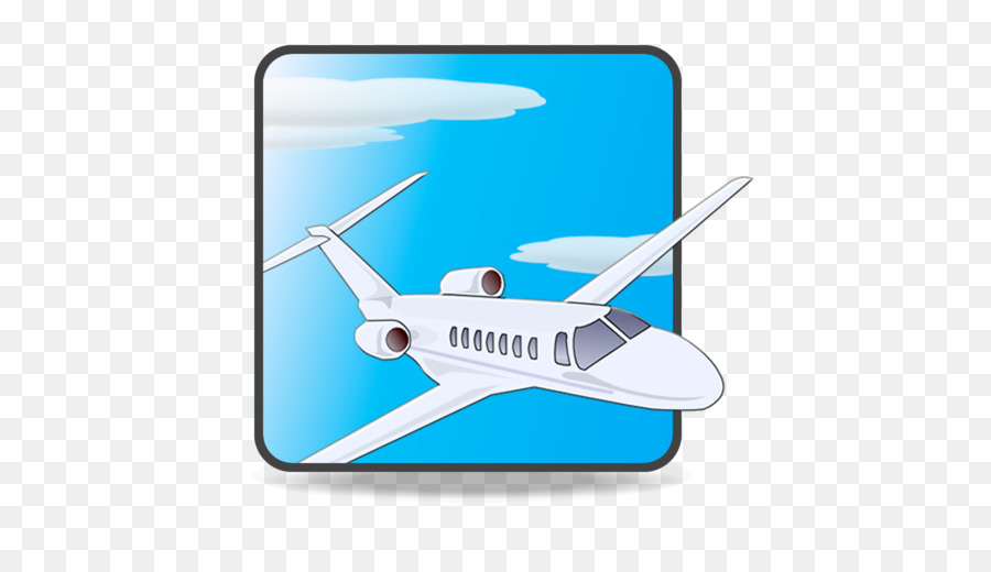 Airplane，авиации PNG