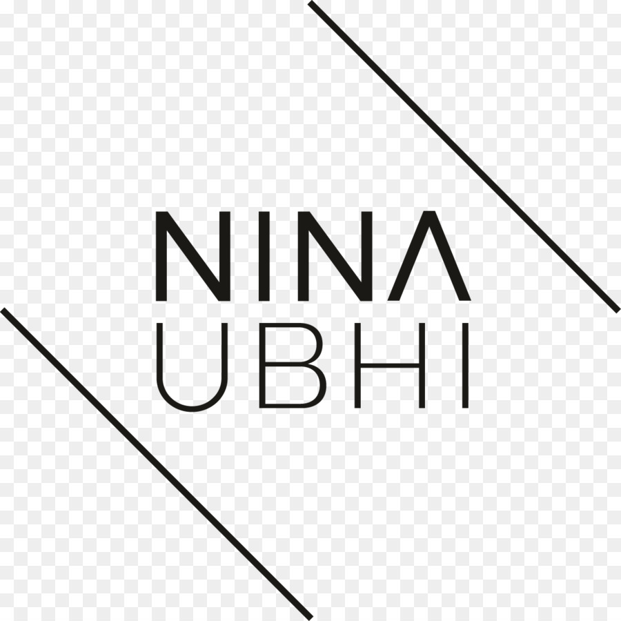 логотип，Нина Ubhi визажист PNG