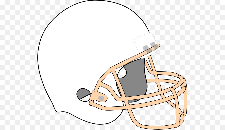 американский футбол шлемы，книжка раскраска PNG