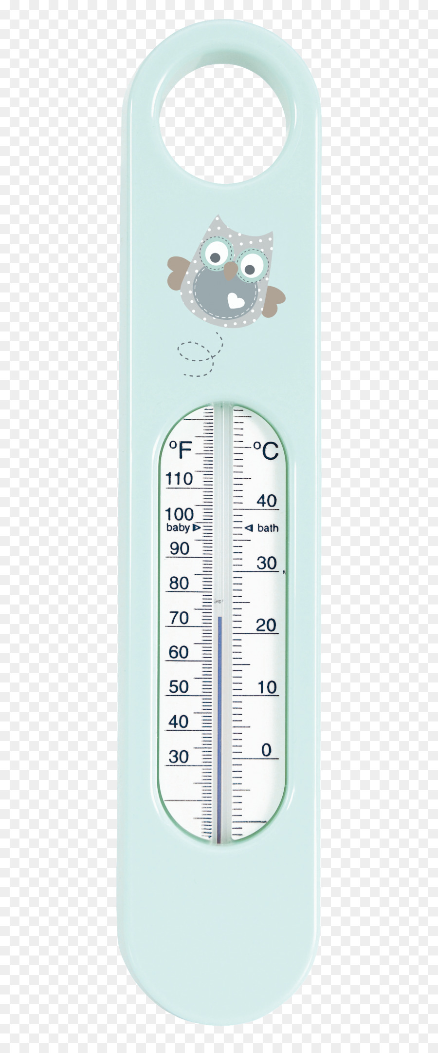 термометр，сова PNG