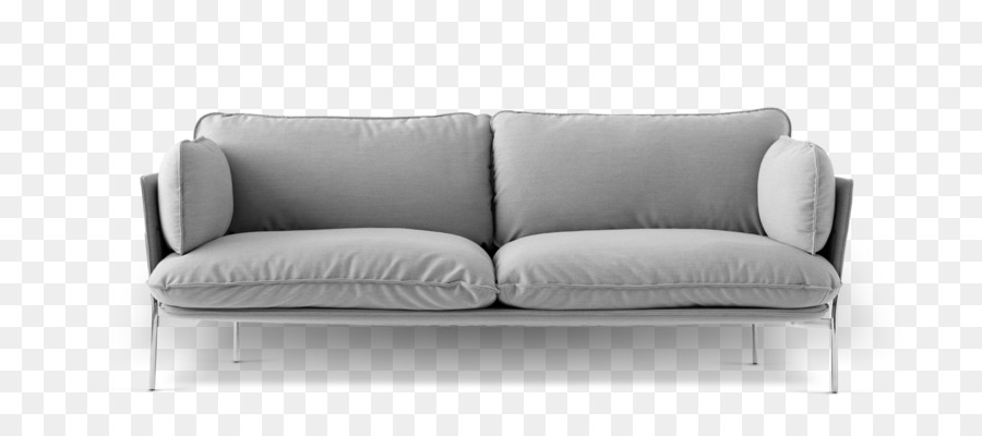 диван，диван кровать PNG