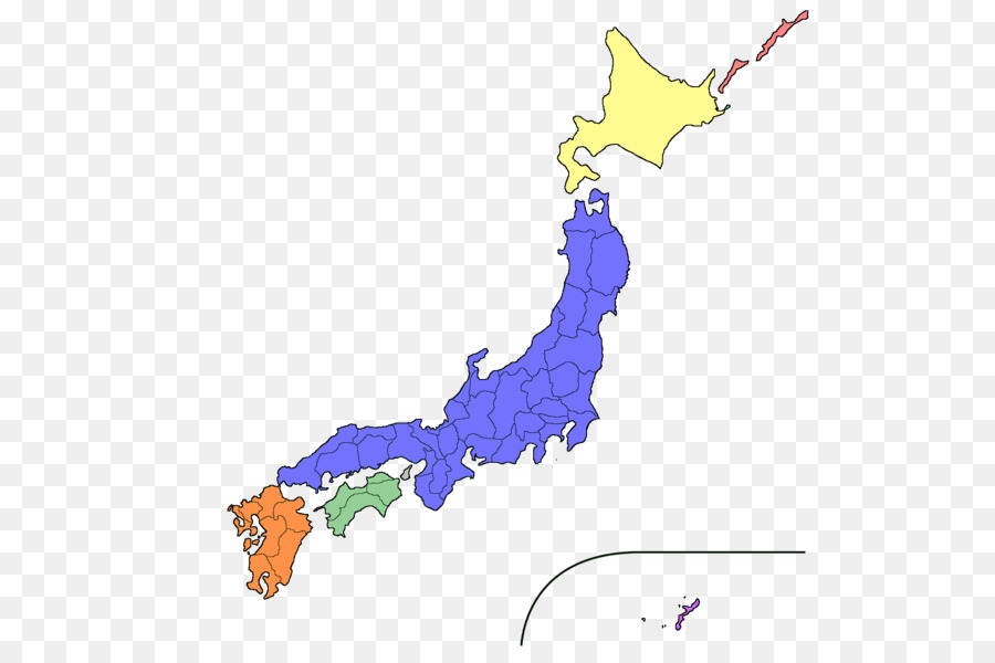 Географическая карта японии картинки - 88 фото