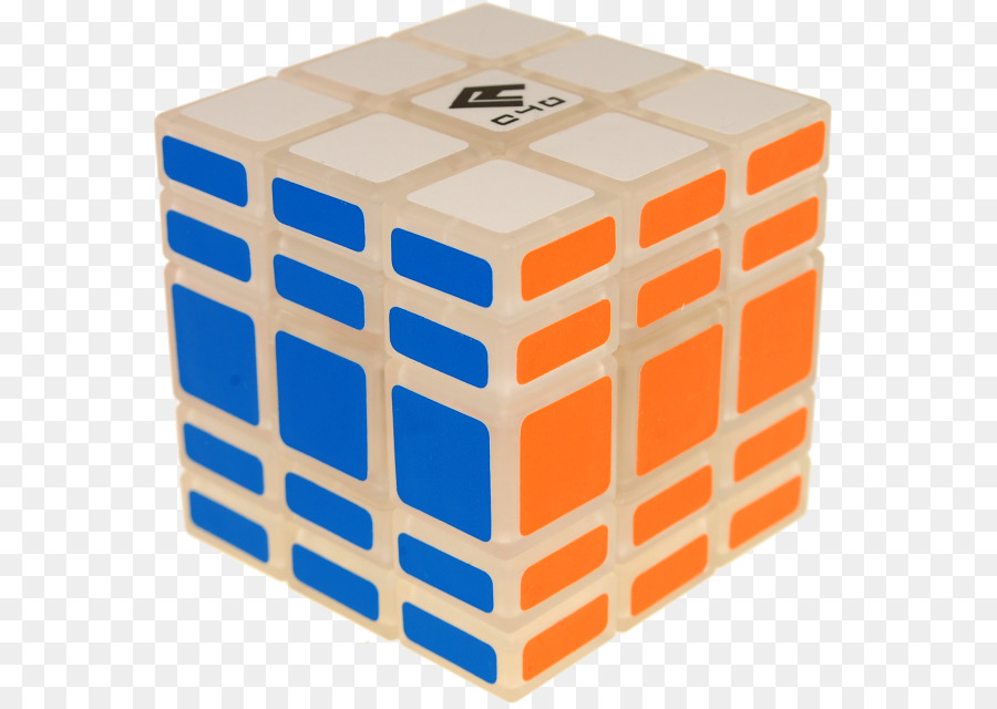 кубик Рубика，головоломка PNG