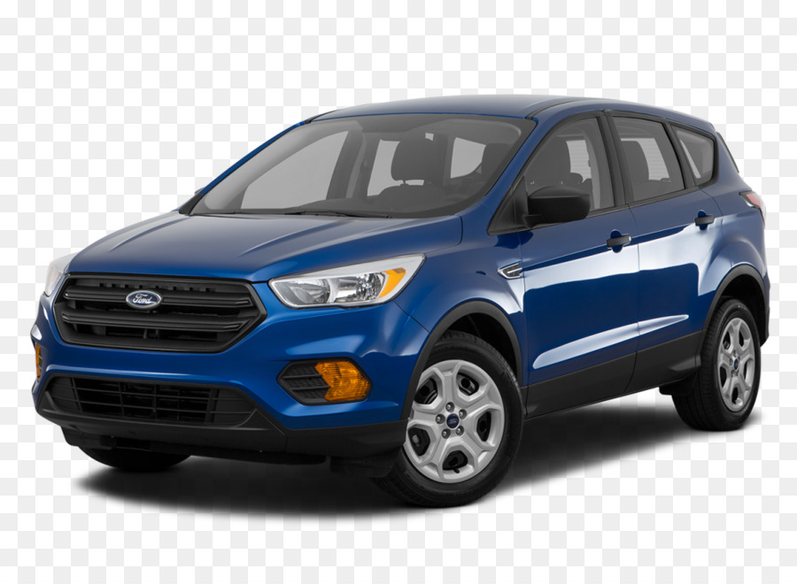 Ford Escape III Sport