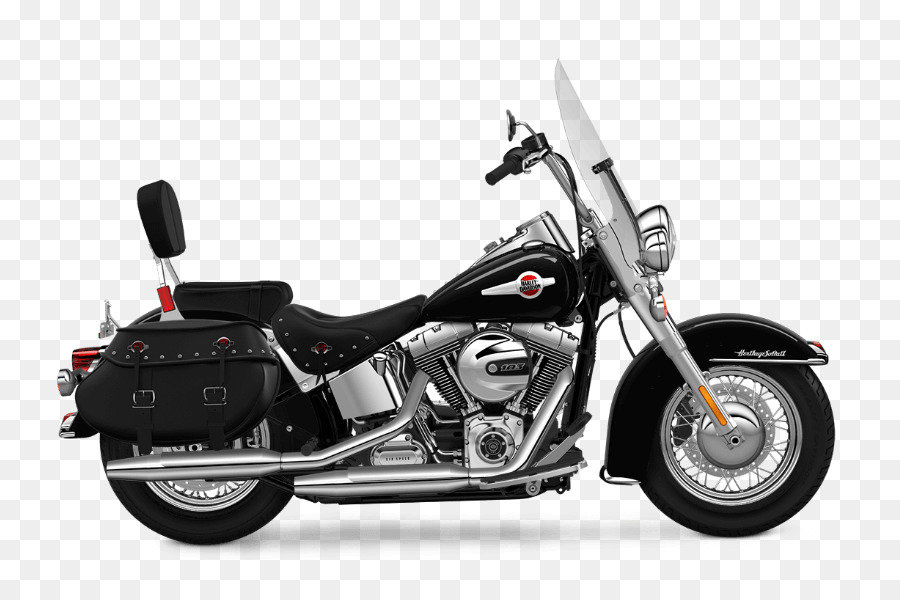 софтейла，Harleydavidson PNG