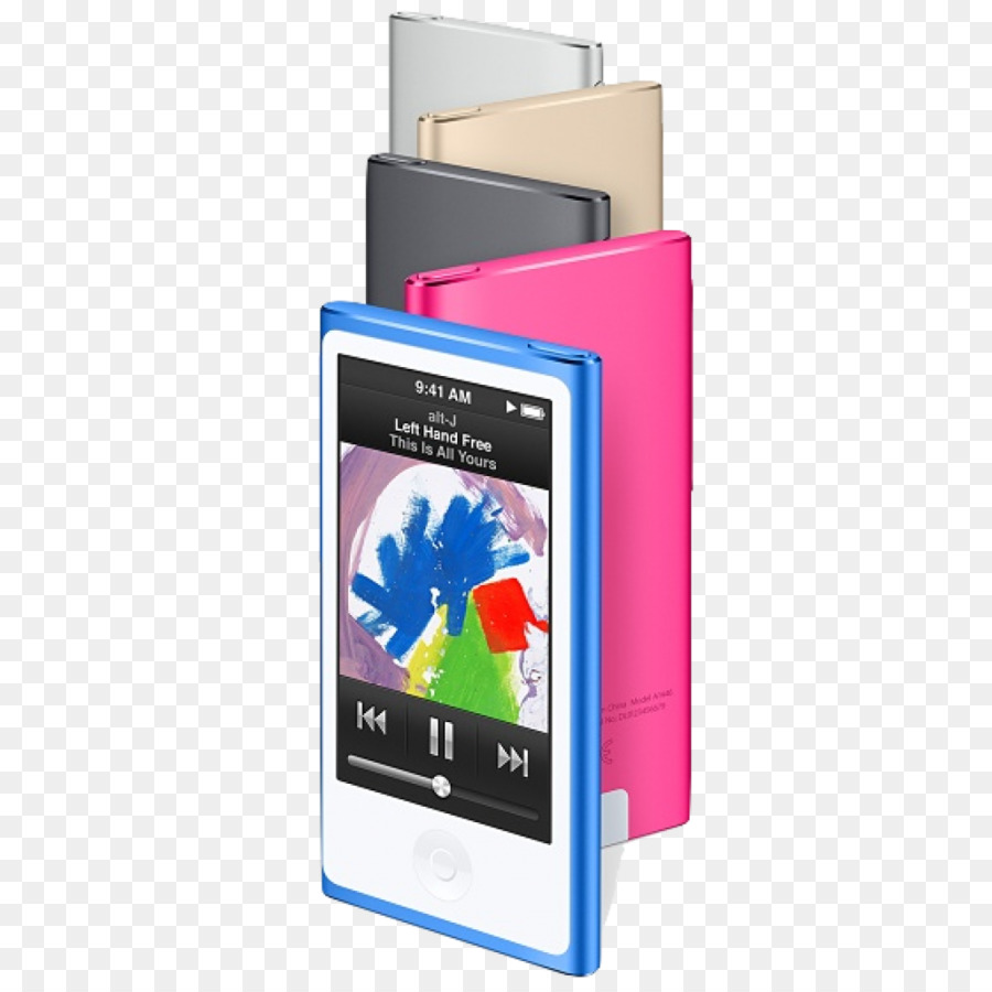 Ipod сенсорный，Ipod шафл PNG