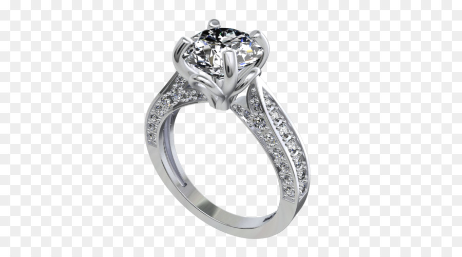 алмаз，Engagement Ring PNG