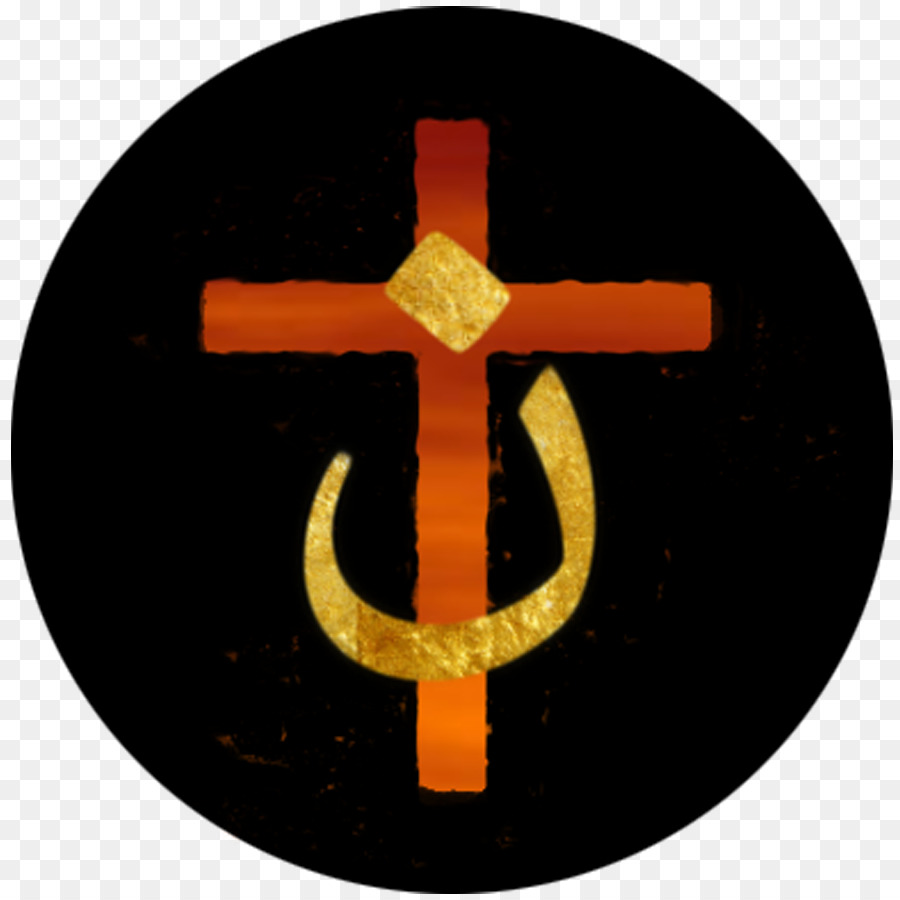 религия，крест PNG