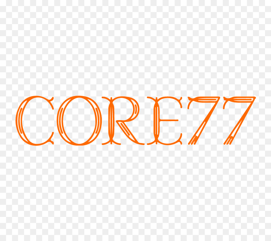 Core77，промышленный дизайн PNG