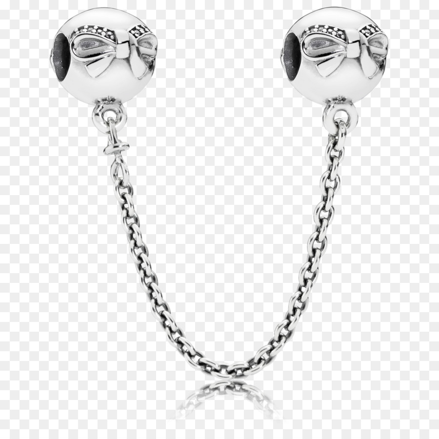 Pandora，Charm Bracelet PNG