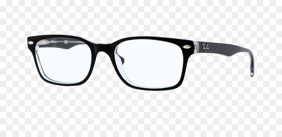 райбан，Glasses PNG