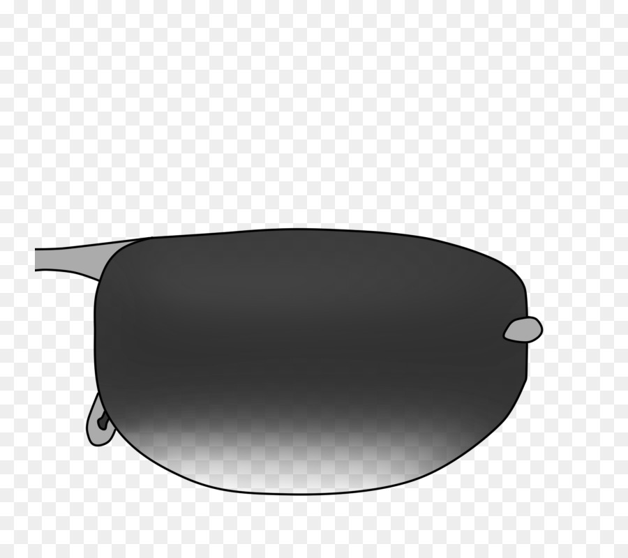 солнцезащитные очки，угол PNG
