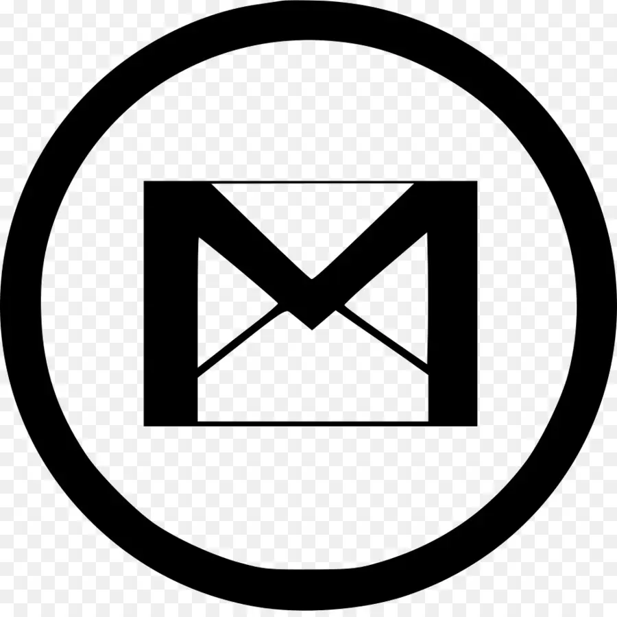 Gmail，значки компьютеров PNG