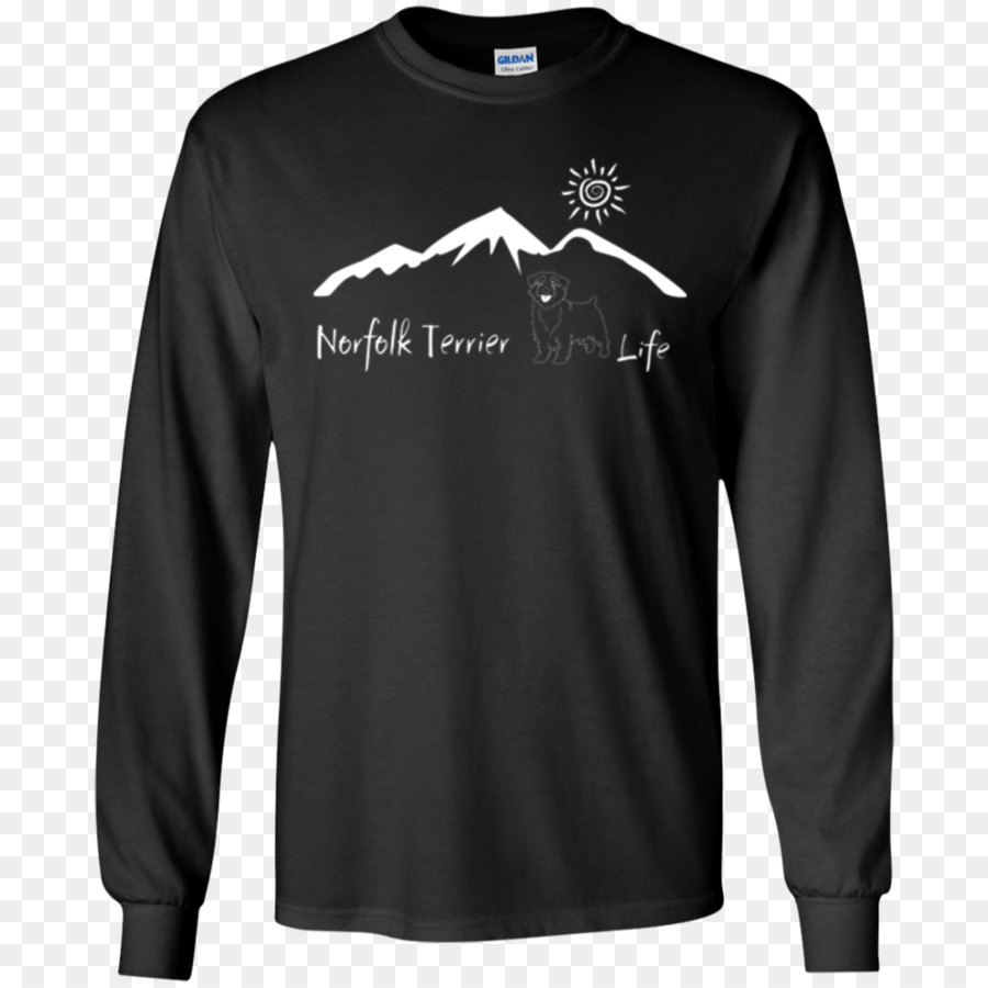 тенниска，Longsleeved футболка PNG