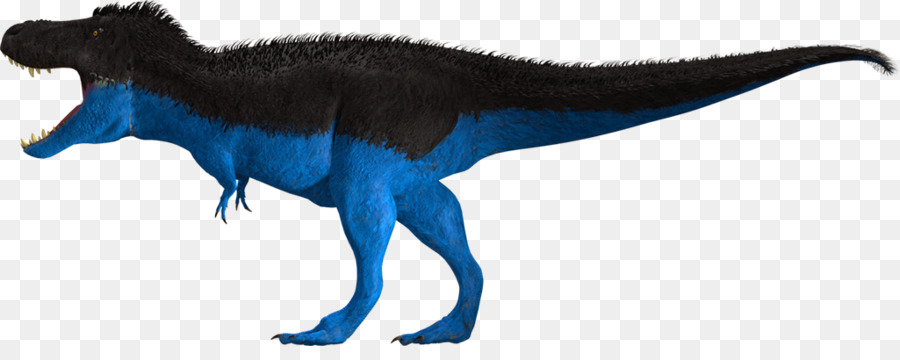 тираннозавр，характер PNG