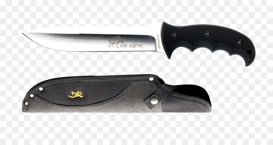 охотничьи ножи выживания，Bowie Knife PNG