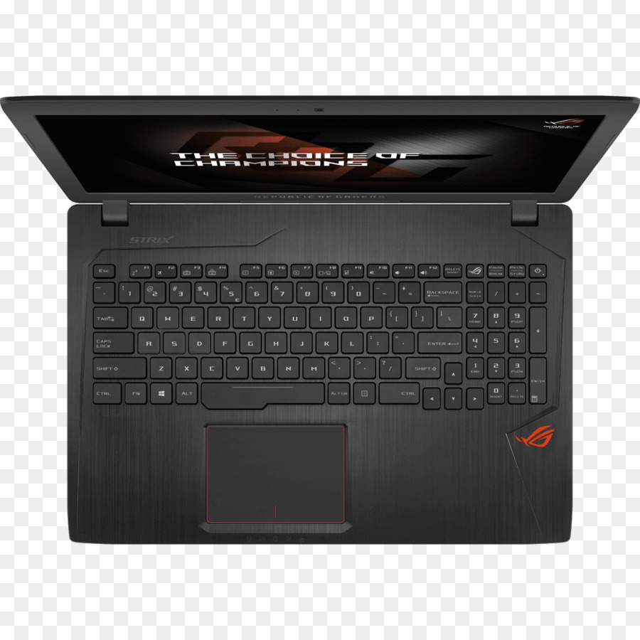 Laptop，неясыть Gl502 Рог PNG