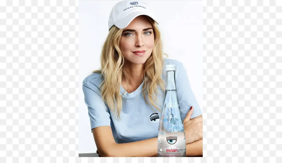 Chiara Ferragni，Италия PNG