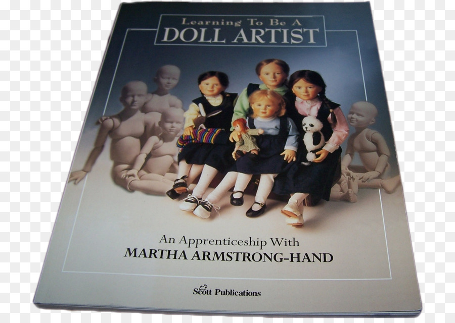 учимся быть куклой художник обучение с марта Armstronghand，школа PNG