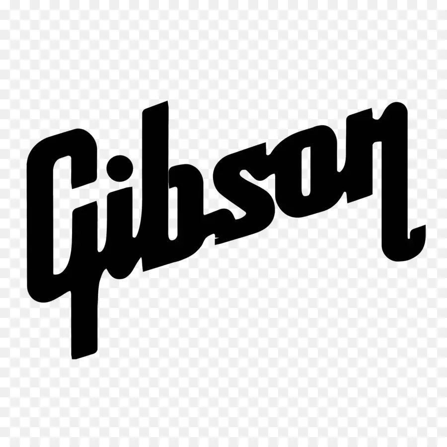 Гибсон бренды Инк，электрическая гитара PNG