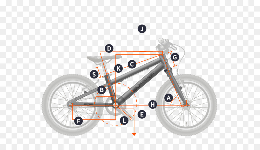 Bicycle Wheels，велосипедные рамы PNG