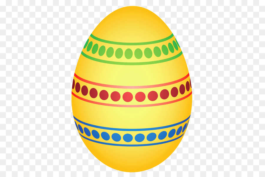 красное пасхальное яйцо，пасхальное яйцо PNG