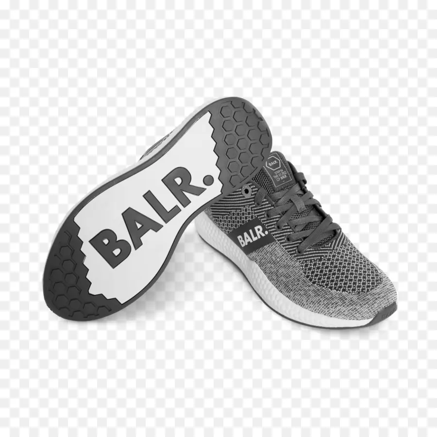 Balr，кеды PNG