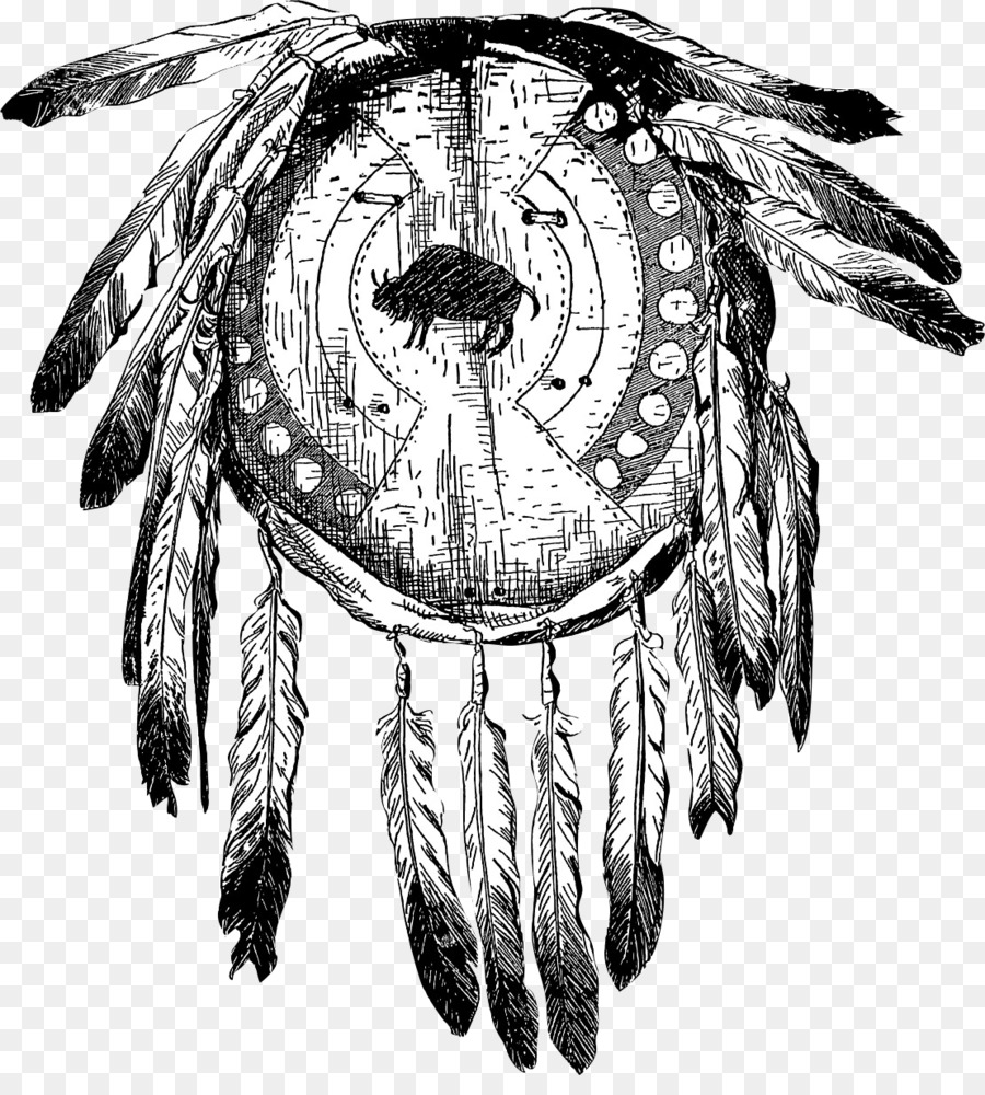 Ловец снов символ индейцев