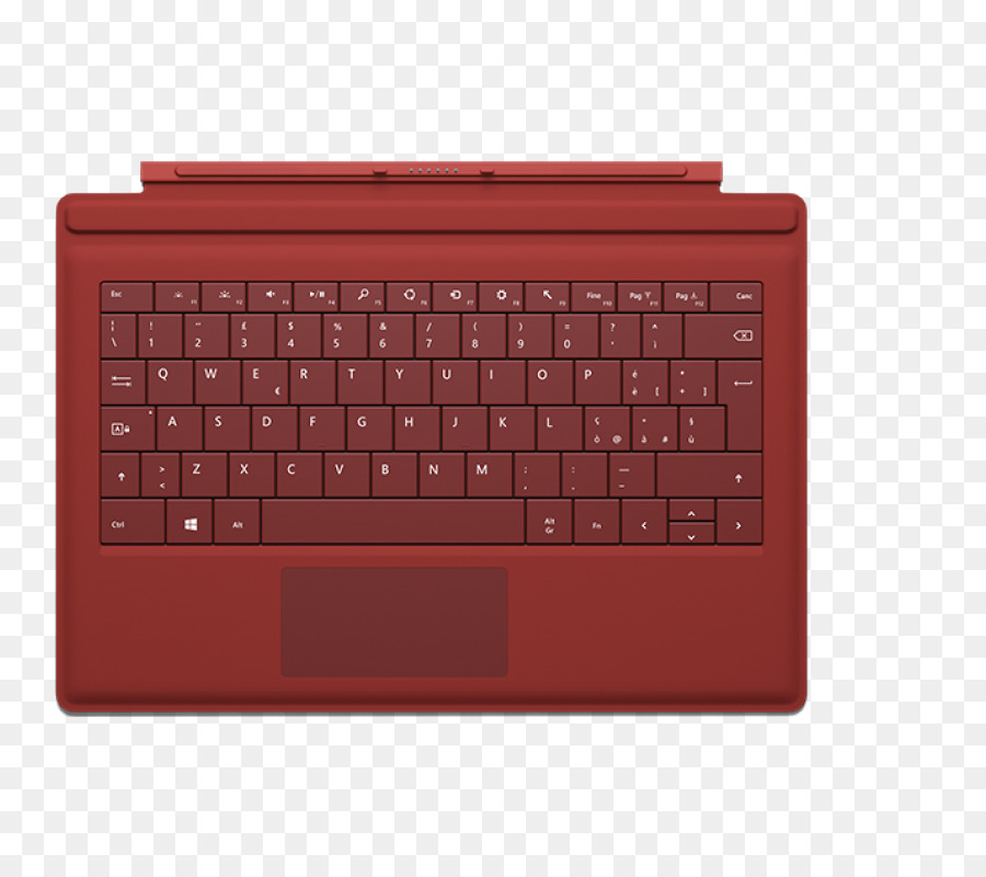 компьютерная клавиатура，поверхность Pro 3 PNG