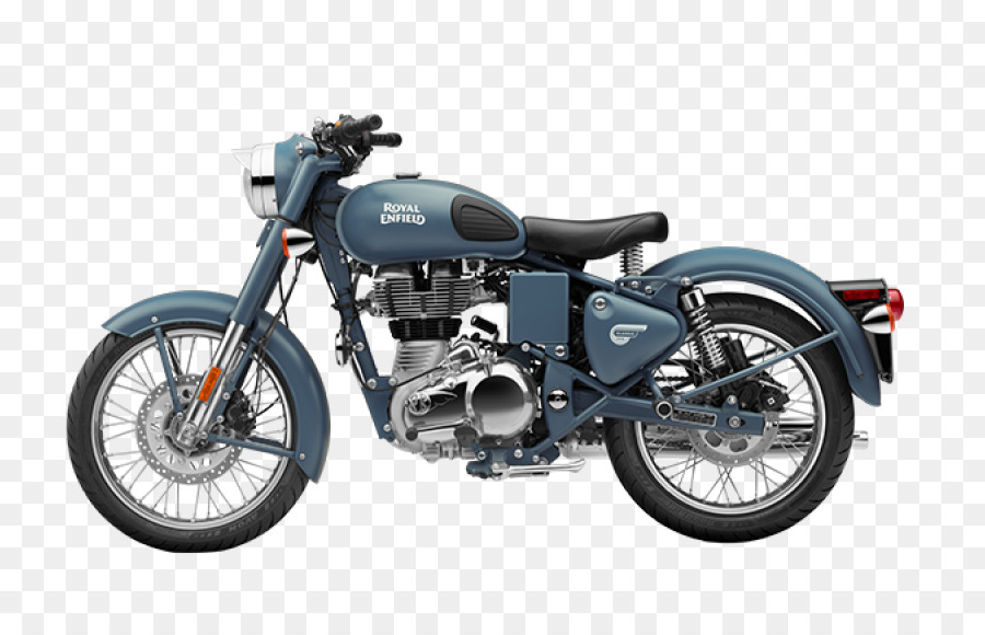 Royal Enfield Bullet 500